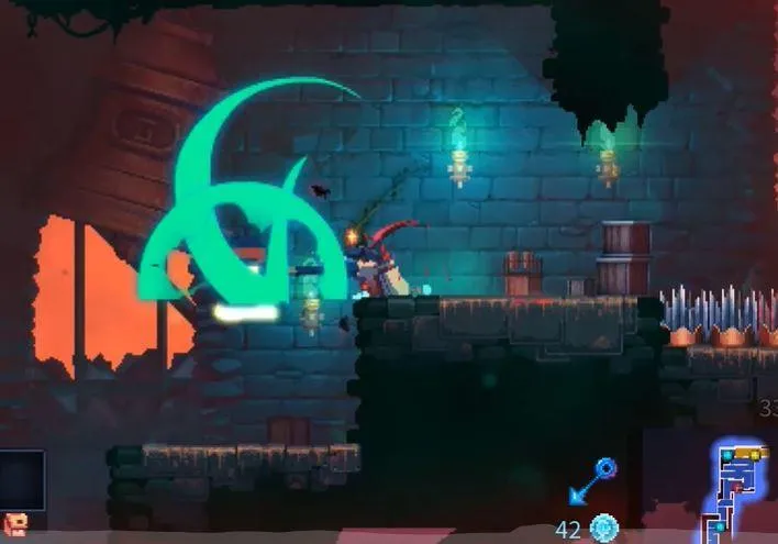 deadcellsDlcȫ�������İ�