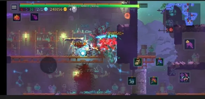 deadcellsv3.5.8�����޸���v3.5.9 �ֻ���