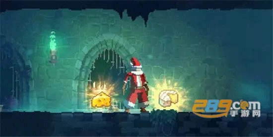 deadcellsv3.5.8�����޸���v3.5.9 �ֻ���