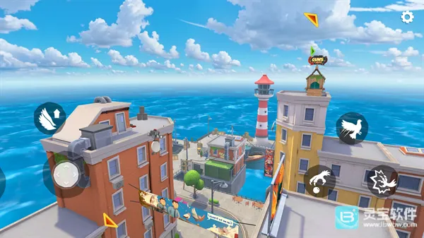 我是鸟最新手机版 我是鸟最新手机版