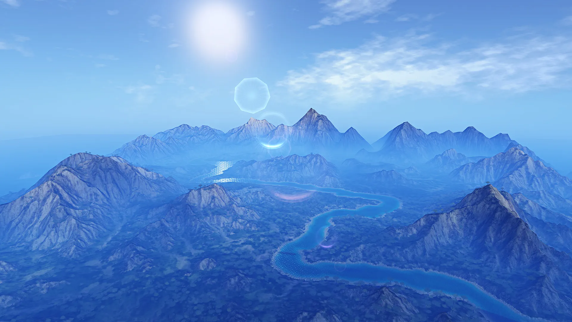 ���䵺�߼���v1.2.3 �ٷ�����