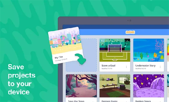 scratch�ٶ����v3.0.66-minSdk26 ��׿��