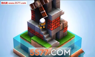 mekorama��е�Թ�v1.1 �ٷ�����