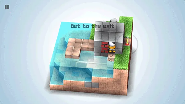 mekorama机械迷宫 mekorama机械迷宫