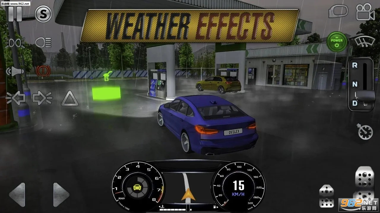 ��ʵ��ʻģ��3Dv5.4 �ٷ�����