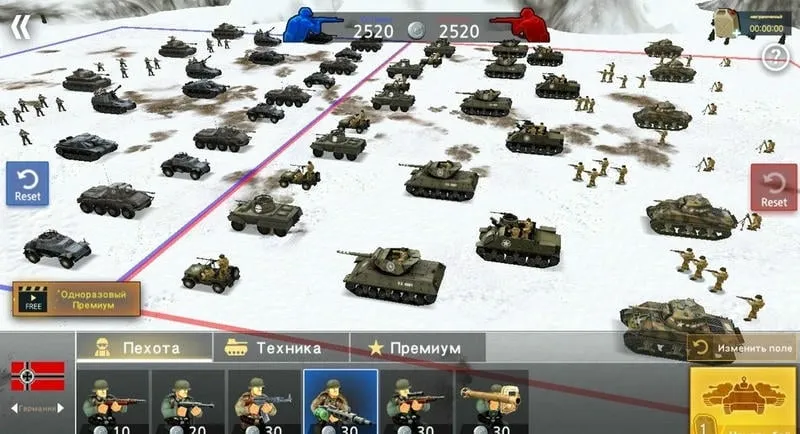 ��սǰ��ģ����