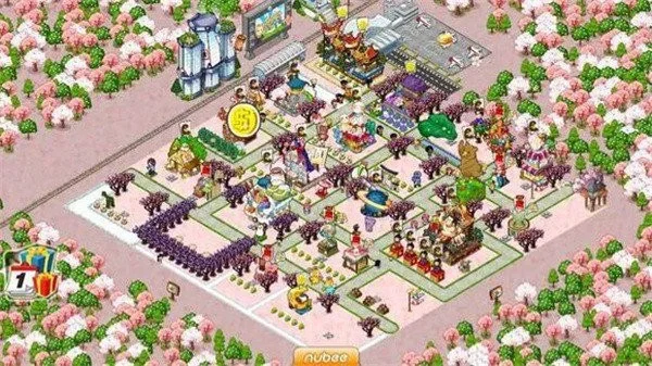 �ͷ�������Ϸv3.08.0307 �ֻ���