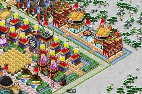 �ͷ�������Ϸ