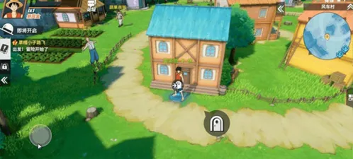 航海王热血航线 航海王热血航线