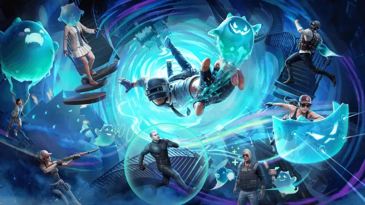 ��������pubg�����v4.2.0 �ٷ�����