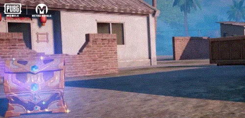 地铁逃生pubg体验服 地铁逃生pubg体验服