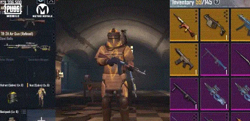 地铁逃生pubg官方下载 地铁逃生pubg官方下载