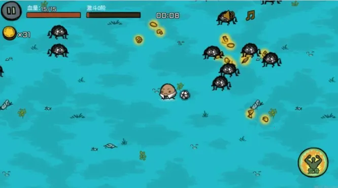 土豆兄弟割草 土豆兄弟割草