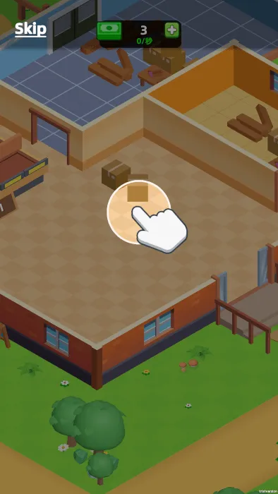 谷仓大亨 谷仓大亨