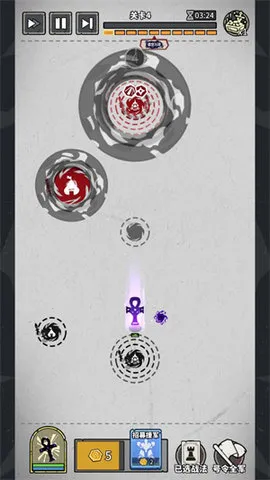 兵器大作战2026最新版本 兵器大作战2026最新版本