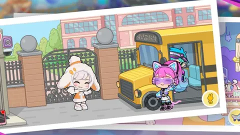 �ǹ�У԰2026�ٷ�����v1.0.20 �ٷ�����