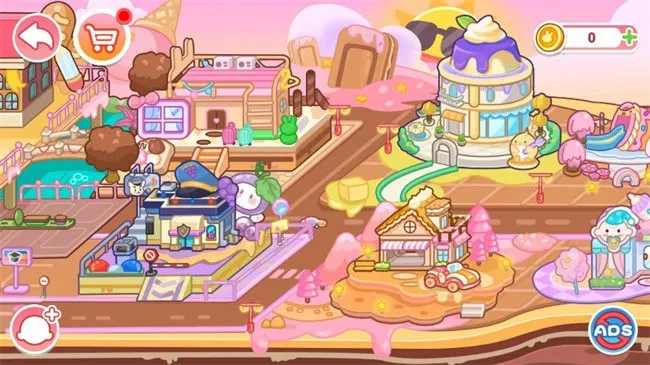 �ǹ�У԰2026�ٷ�����v1.0.20 �ٷ�����