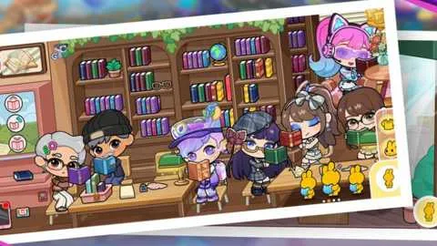 �ǹ�У԰2026�ٷ�����v1.0.20 �ٷ�����