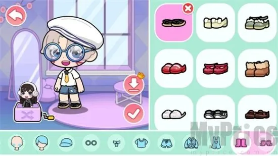 糖果校园2026官方正版 糖果校园2026官方正版