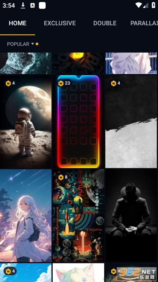 wallcraft��������v3.49.0 �ֻ���