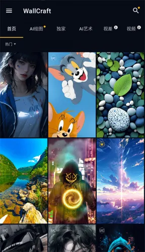 wallcraft软件下载 wallcraft软件下载