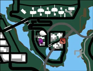 侠盗猎车手3重制版 侠盗猎车手3重制版