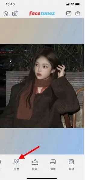 facetune2�����ƽ��