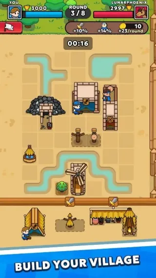 攻城竞技场2026最新版本 攻城竞技场2026最新版本