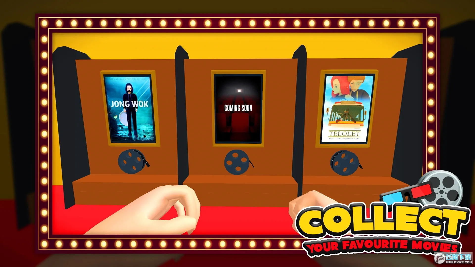 ��ӰԺģ����2026�ٷ�����v1.38 �ֻ���