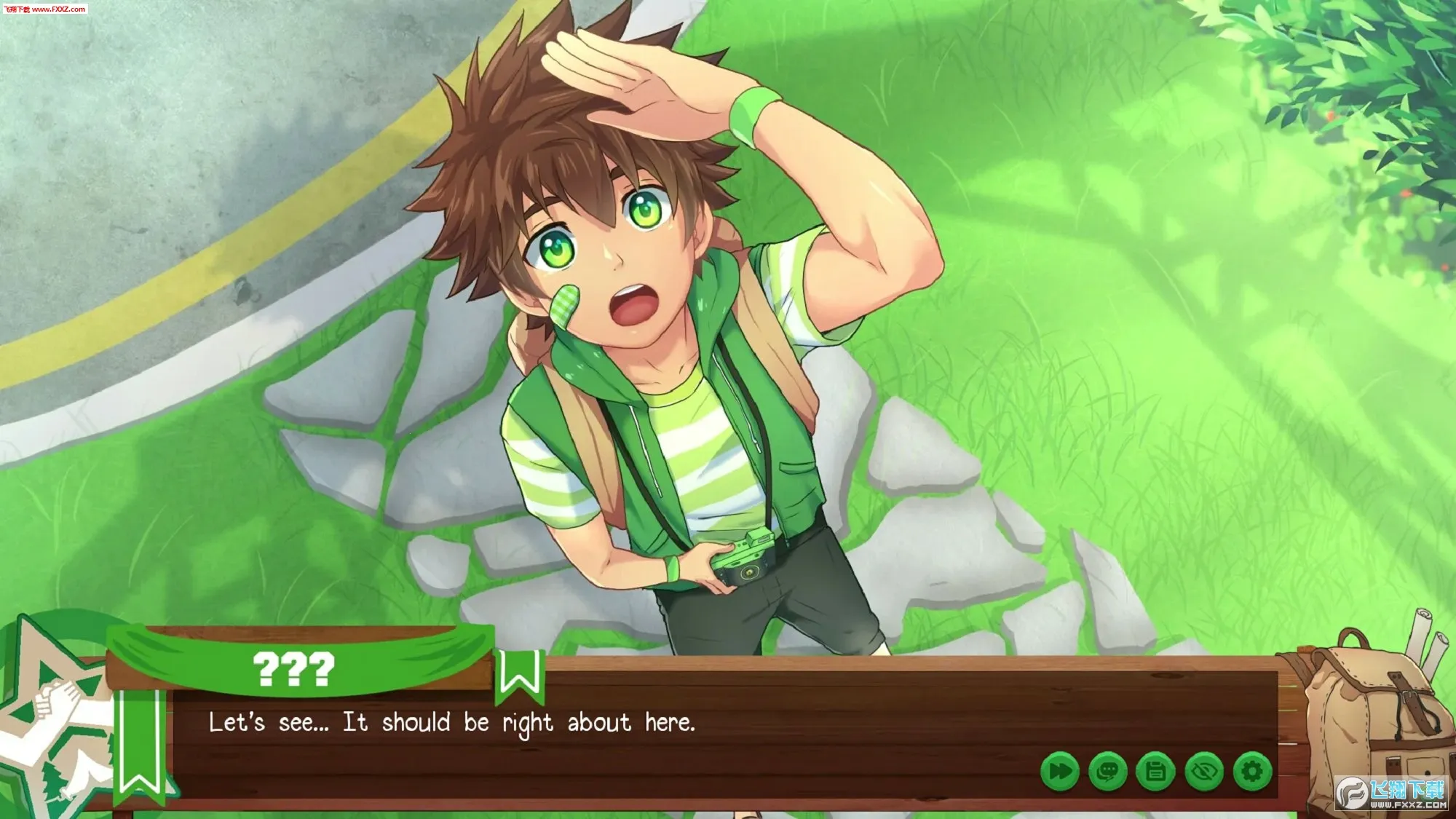 Camp Buddyv2.0 �ٷ�����