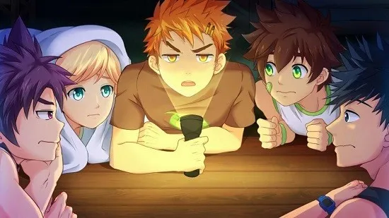 Camp Buddyv2.0 �ٷ�����