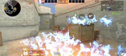 穿越火线最新手机版 穿越火线最新手机版