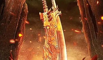 秘境探奇 秘境探奇