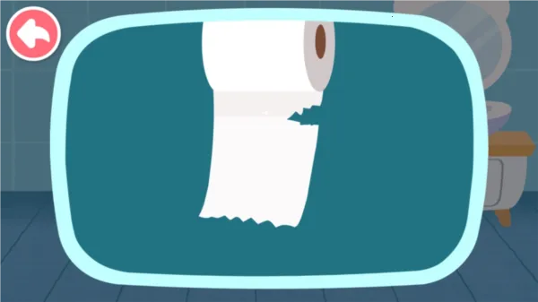 宝宝上厕所 宝宝上厕所