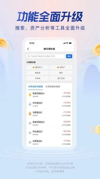 ��Ѷ����ͨ2026�ٷ�����v3.4.0 ��׿��