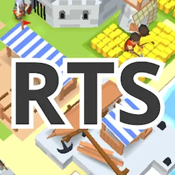 Χ��������ս��RTSv1.1.106r10 �ֻ���