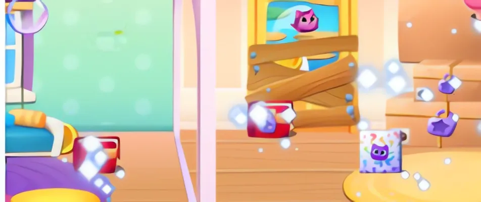 我要养猫2026官方最新版本 我要养猫2026官方最新版本