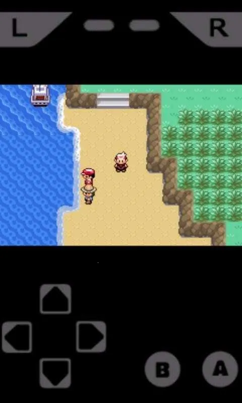 ��׿gbaģ����2026���°汾v2.4.7 �ֻ���