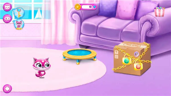 ���а���Сë��v20.1.1 �ٷ�����