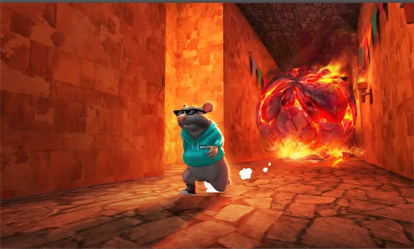 老鼠监狱大逃亡2026下载安装 老鼠监狱大逃亡2026下载安装