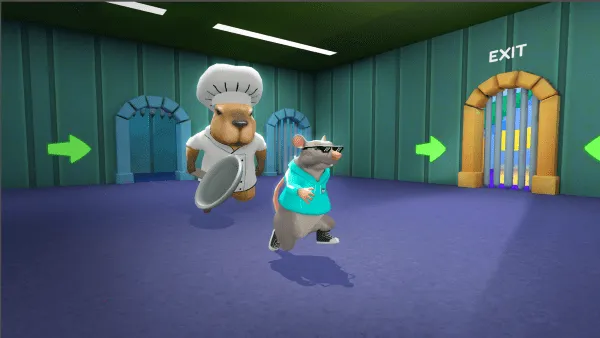 老鼠监狱大逃亡2026下载安装 老鼠监狱大逃亡2026下载安装