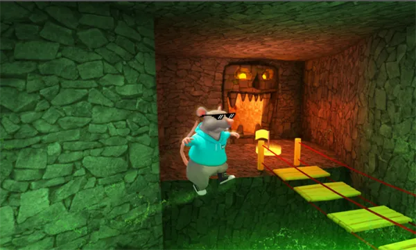 老鼠监狱大逃亡2026下载安装 老鼠监狱大逃亡2026下载安装