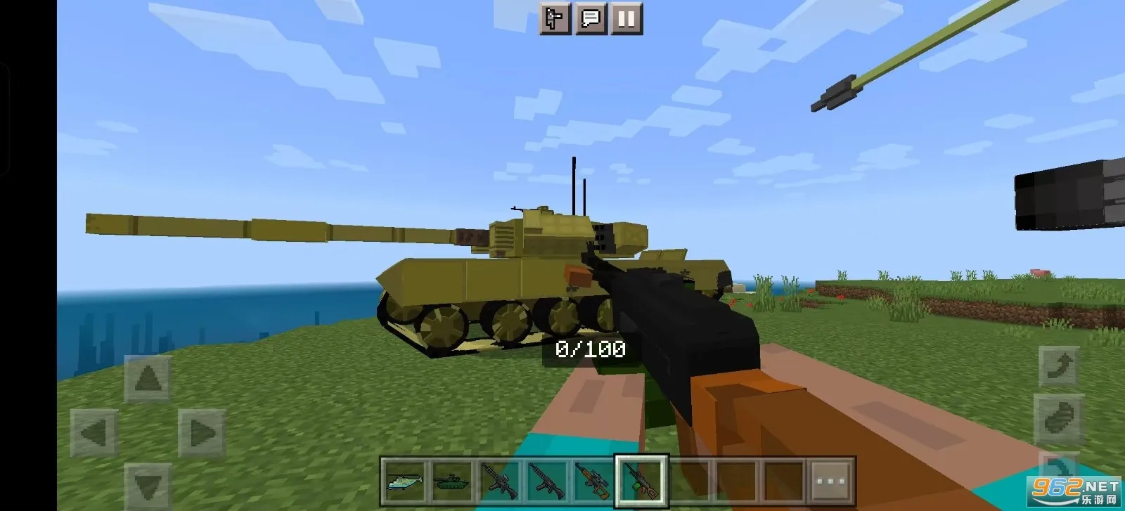 �ҵ�����ս������3Dǹеģ��2026�ٷ����°汾