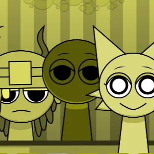 �������sprunki��ĩ�������ֻ���v1.0 ��׿��