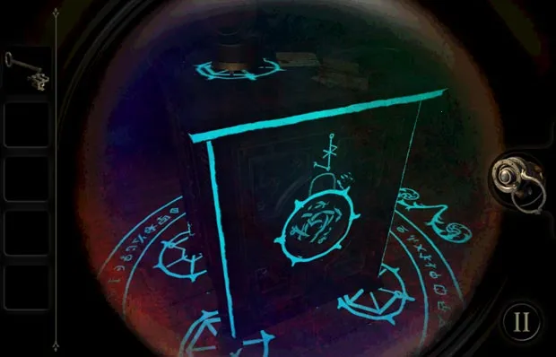 The Room2026���°汾v1.5.2 ��׿��