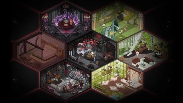 �̸�����˹��ͥԺ��׿���ֻ���v0.1.1 �ֻ���