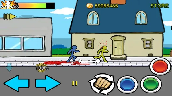 愤怒的火柴人22026下载安装 愤怒的火柴人22026下载安装