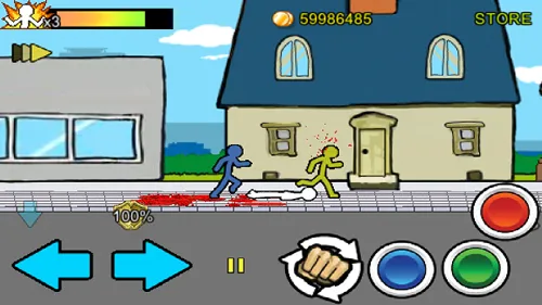 愤怒的火柴人22026下载安装 愤怒的火柴人22026下载安装