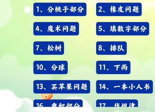 儿童数学王国2026官方正版 儿童数学王国2026官方正版