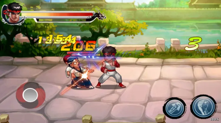 ����ս4v1.0.3.101 ��׿��